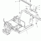 Pro Hauler 700 Рама