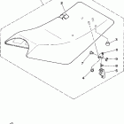 Breeze Сидение