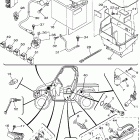 Rhino 660 Электрика 1