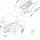 Raptor - Limited Edition Black Наклейки 1