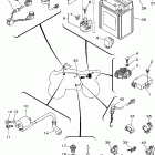 Bear Tracker Электрика 1
