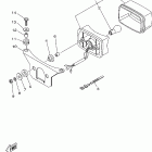 Blaster Фонарь задний