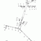 Raptor 660R Рулевое управление
