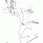 BearTracker Троса