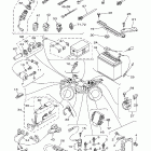 Kodiak 450 Automatic  4x4 Электрика 1