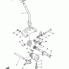 Breeze Копирный вал