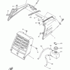 Banshee Боковая панель