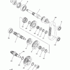 Kodiak 400 Automatic Трансмиссия