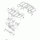 Big Bear 400 Дуги безопасности