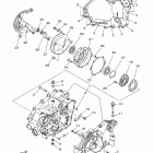Kodiak 400 Automatic Картер