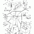 Big Bear 400 Электрика 1