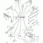Raptor 80 Электрика 1