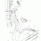 Kodiak 400 Automatic Троса