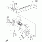 BearTracker Выбор переключения