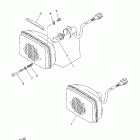 BearTracker Фара
