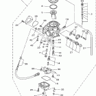 YFM450FAR Карбюратор