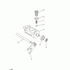 Kodiak 400 Automatic Копирный вал