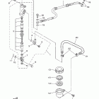 Wolverine 4x4 Задний торм цилиндр