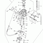 YFM450FAR- Карбюратор