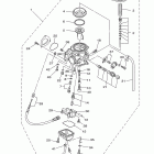 KODIAK 450 REAL TREE YFM450FAHR Карбюратор