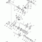 Raptor 660R Копирный вал