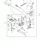 BANSHEE-YFZ350R Рулевые переключатели