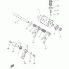 Kodiak Automatic Копирный вал