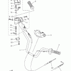 Kodiak 450 Automatic  4x4 Троса