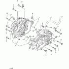 Raptor 660R Картер