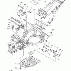 Raptor 660R Рама