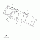 Kodiak Automatic Цилиндр
