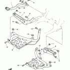 Banshee Подножки