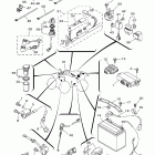 Big Bear 400 4X4 Электрика 1