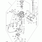 Big Bear 400 Карбюратор