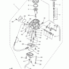 Kodiak 400 Automatic Карбюратор