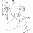 Big Bear 400 4X4 Троса