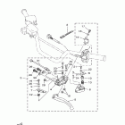Banshee Рулевые переключатели