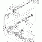 Big Bear 400 4X4 Передний дифференциал