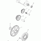 Raptor 660R Стартер