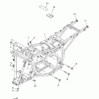 BearTracker Рама