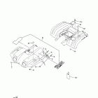 Big Bear 400 Наклейки 1