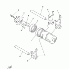 BearTracker Копирный вал