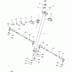 BearTracker Рулевое управление