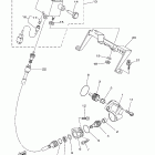 Kodiak 400 Automatic Спидометр
