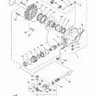 Big Bear 400 Ведущий вал