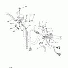 Breeze Рулевые переключатели