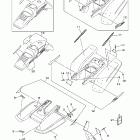 Warrior Наклейки 1