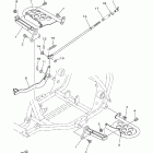 BearTracker Подножки