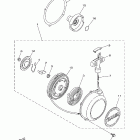 Big Bear 400 Стартер