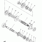 BearTracker Трансмиссия